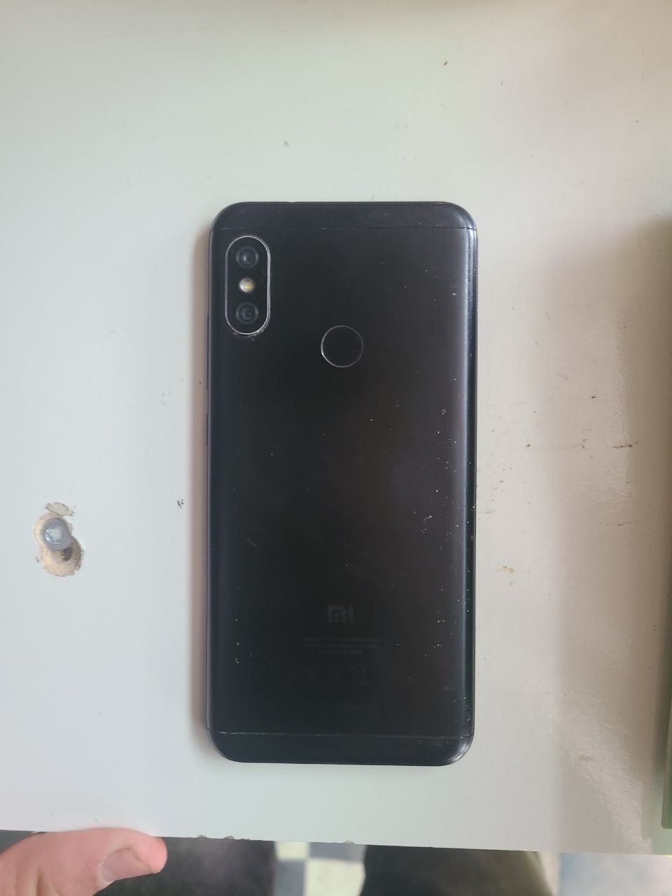 Mi A 2 lite  xolati ideal