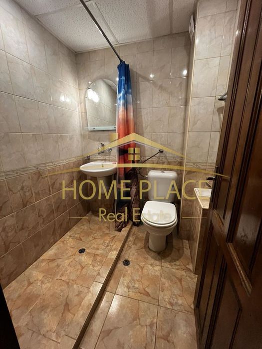 Дава се под наем Тристаен апартамент в Варна, Лятно кино Тракия - 78 кв.м за 612 € - Снимка #11