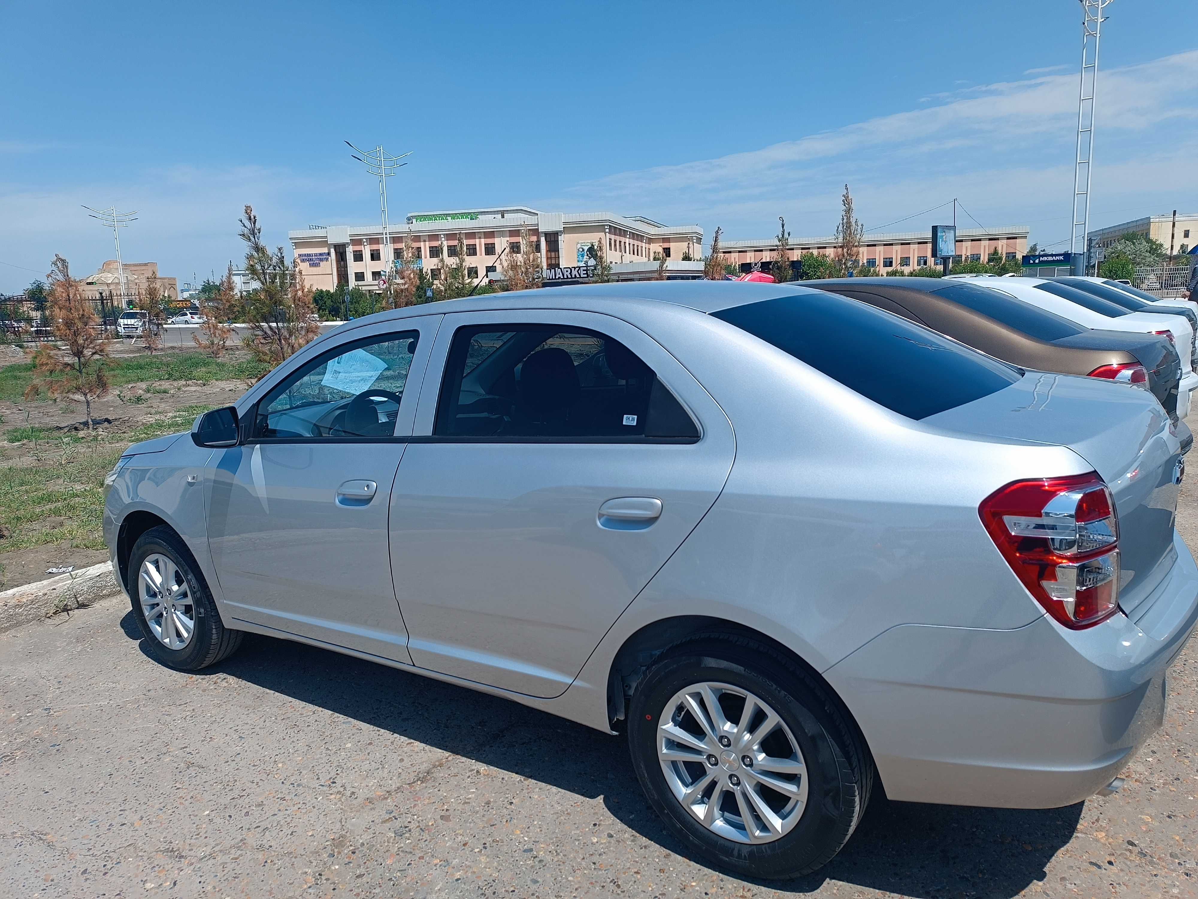 chevrolet. cobalt