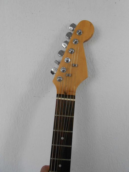 Ibanez  Prestige S2170  FW