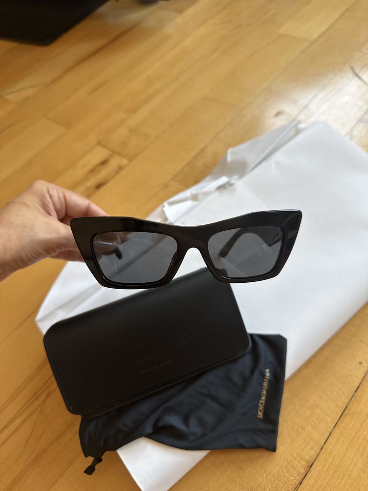 Ochelari soare Dolce&Gabbana