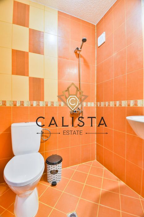 Дава се под наем Четиристаен апартамент в София, Малинова долина - 120 кв.м за 750 € - Снимка #9