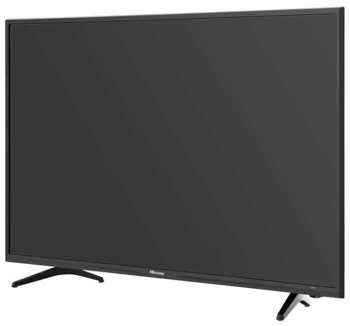 TV Hisense 32 xolati zor