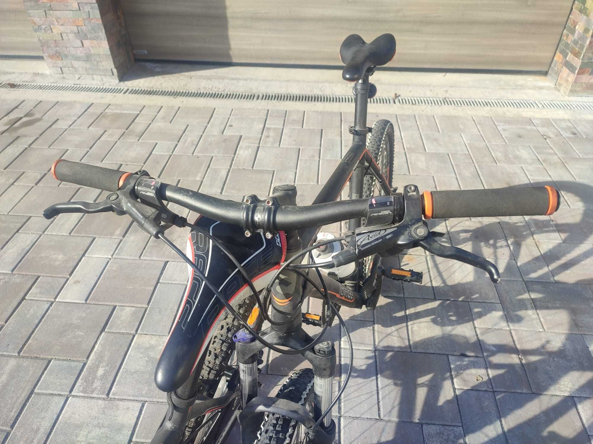 Vand biciclete CrossGrip 8