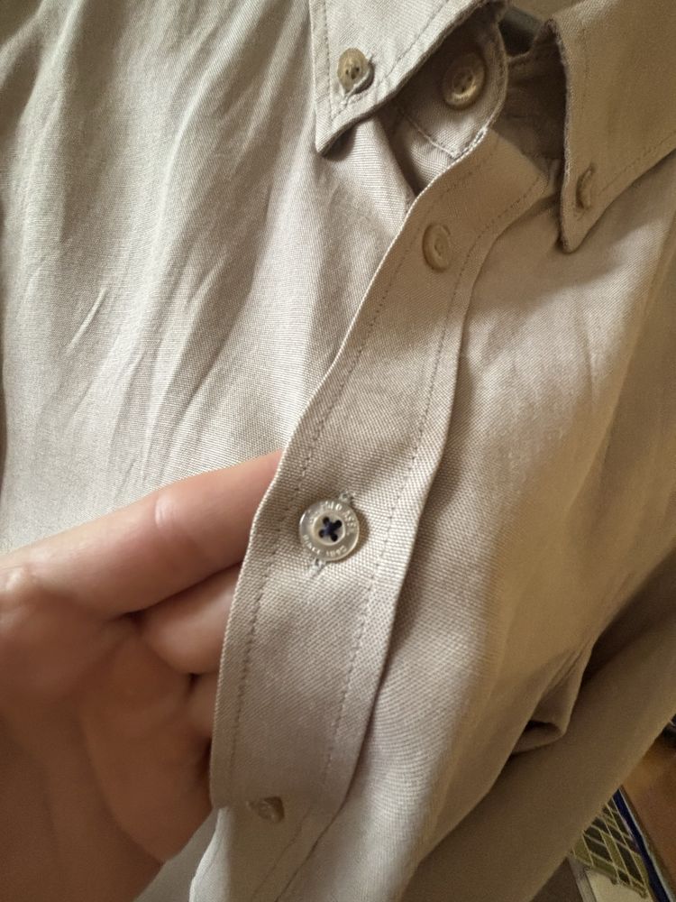 U.S. Polo Assn. Риза