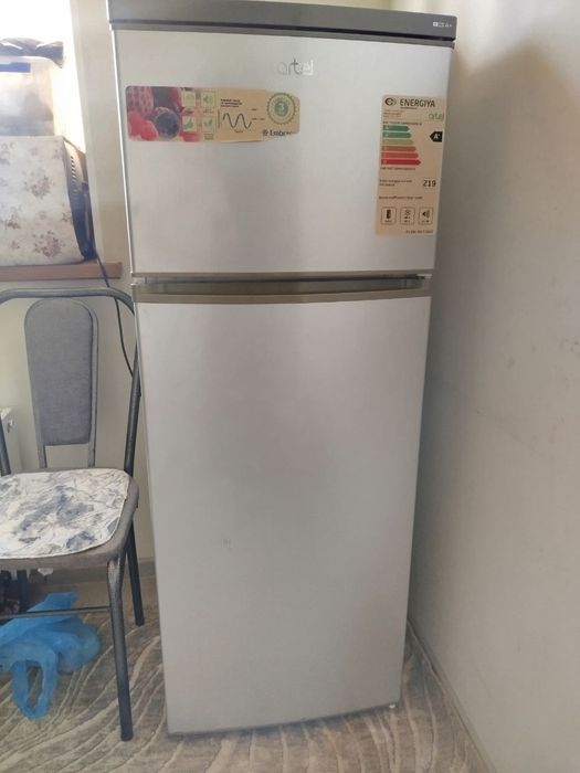 Холодильник срочно