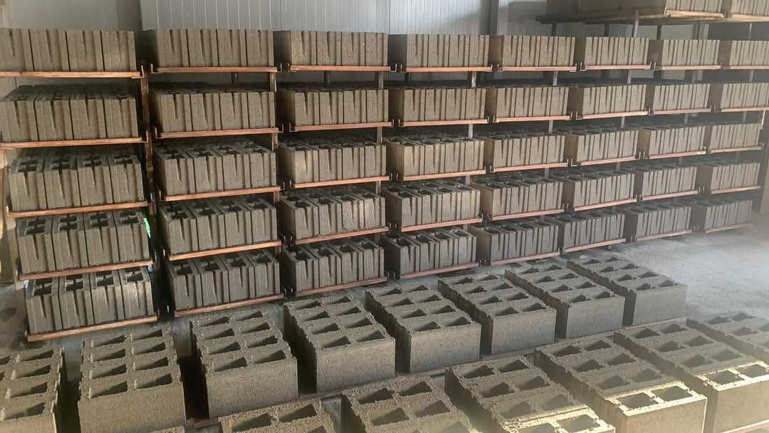 Vând bolțari vibropresați în județului Mehedinți