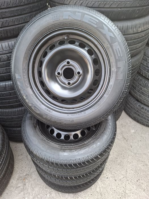 185 /65 14 Diska Balon Spark Neksa 1 2 3 Tushadi