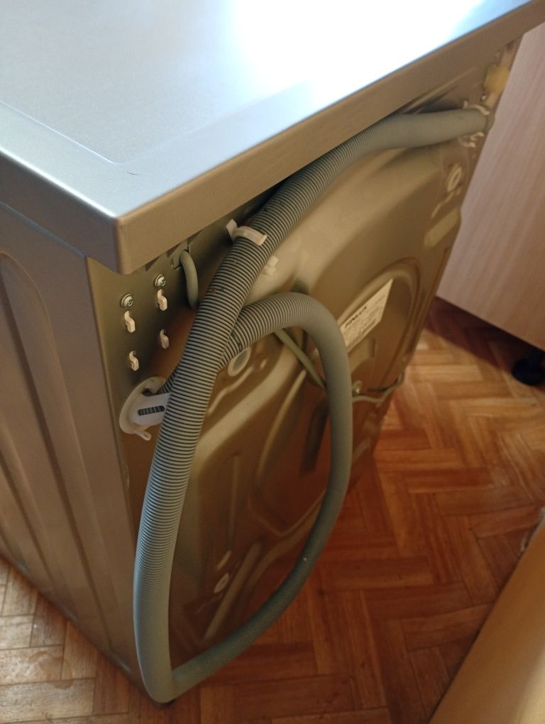 Пералня Finlux FXP 1007F4 S