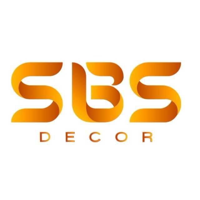 Oynalarning Fasadi uchun Penoplast Decor