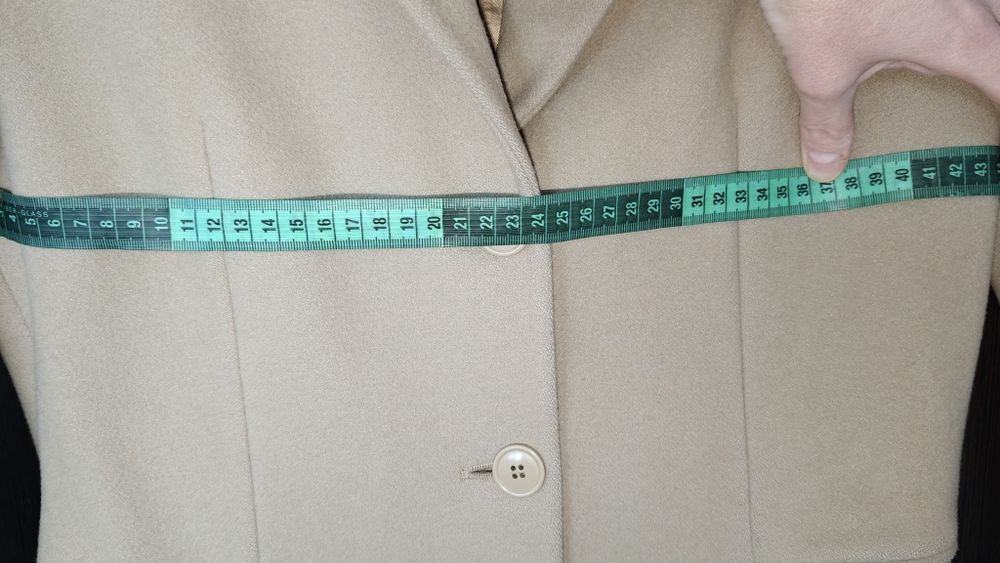 Palton Benetton mărimea S