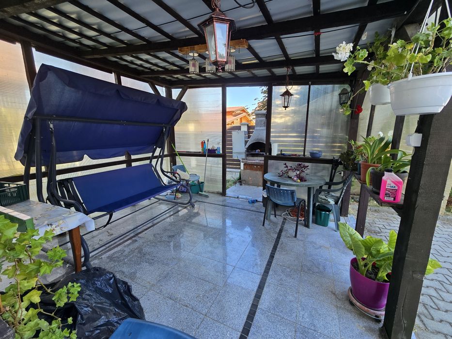 Inchiriez garsoniera / studio la vila zona Tancodrom Trivale  padure