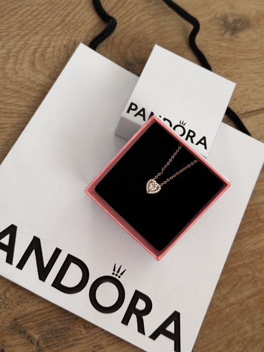 Пандора колие Pandora