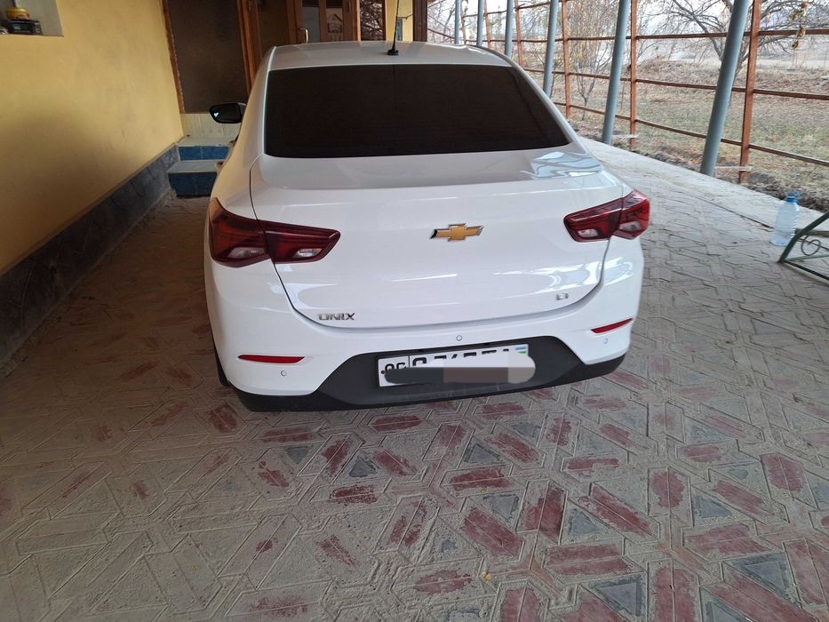 2023 Chevrolet Onix 3LT sotiladi