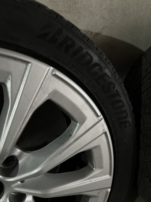 бмв джанти г20 г21 г22 г30 г31 и др.