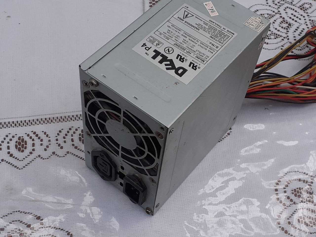 Dell p4 HP-300SNF Blok pitaniya 350W