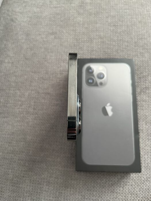 Apple Iphone 13 Pro Max 1TB graphite