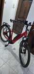 Bicicleta electrica Flyer UpStreet 5 .40