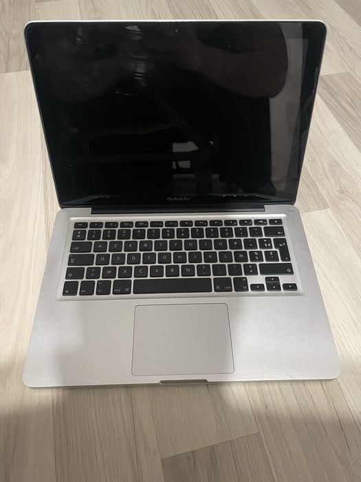 MacBook Pro 2011