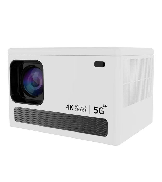 Проектор 4K power: 65W Q96 E450