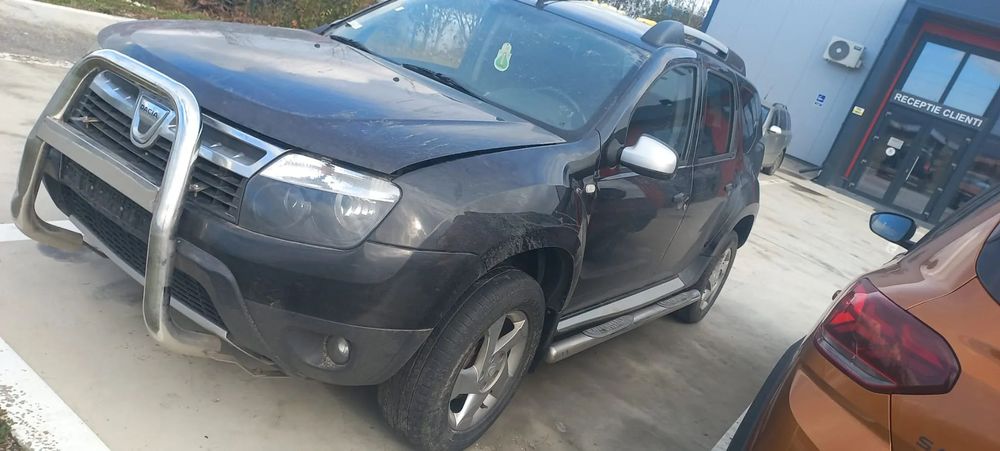 Dezmembram Dacia Duster 1.5 dCi 4x4 K9K J8