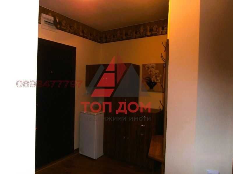 Дава се под наем Двустаен апартамент в Варна, Операта - 55 кв.м за 500 € - Снимка #5