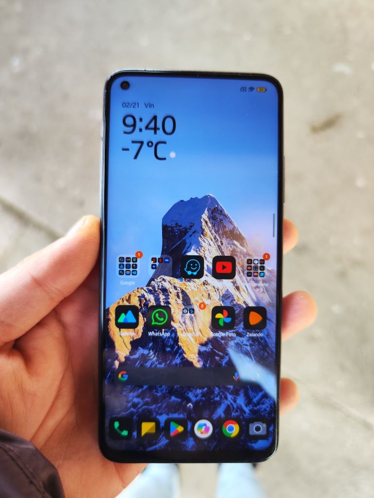 Xiaomi Mi 10T Pro 5G