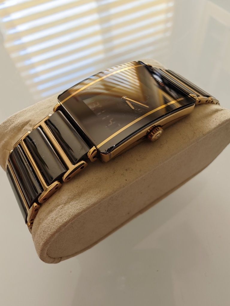 Rado multi function