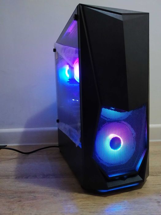 Компьютер i5 Rtx 2060 super