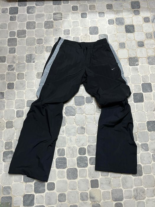 Штаны Nike оригинал