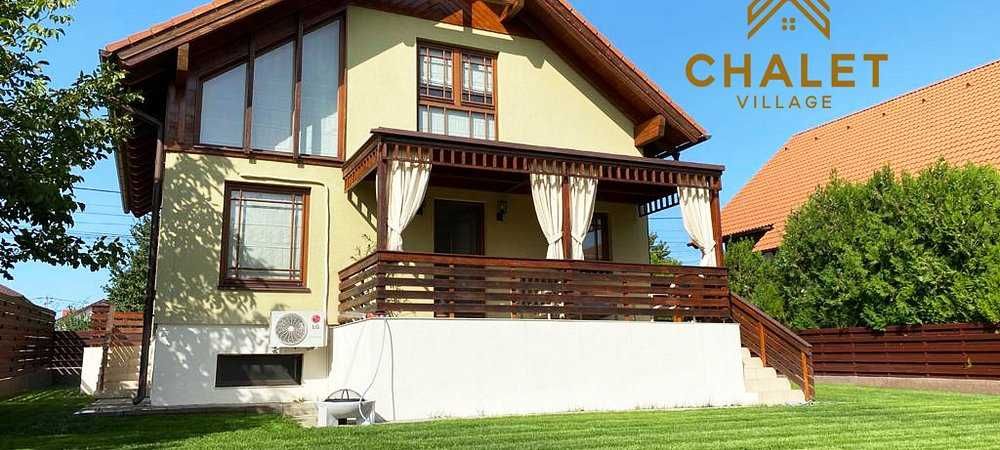 Proprietar. Închiriez Casa Valea Lupului Iaşi