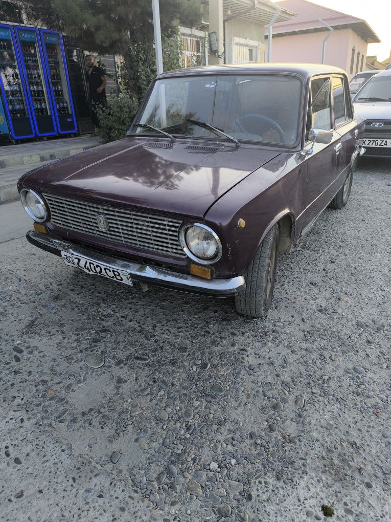 Vaz 2111 sedan propan