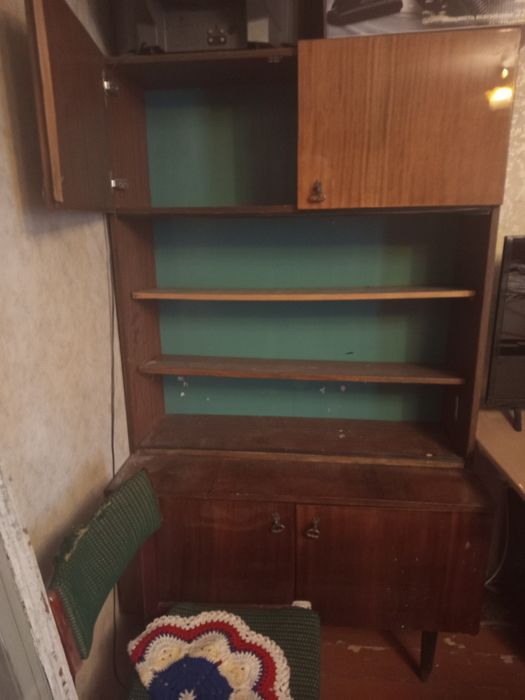 Книжный шкаф бу продам