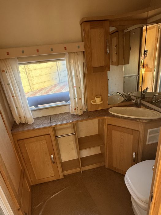 Elddis Avante 2003 – Stare impecabilă, Inmatriculata ,Dotări complete!