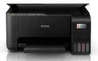 Струйное МФУ Epson  L3250 CIS, A4, принтер/сканер/копир, 5760x1440dpi