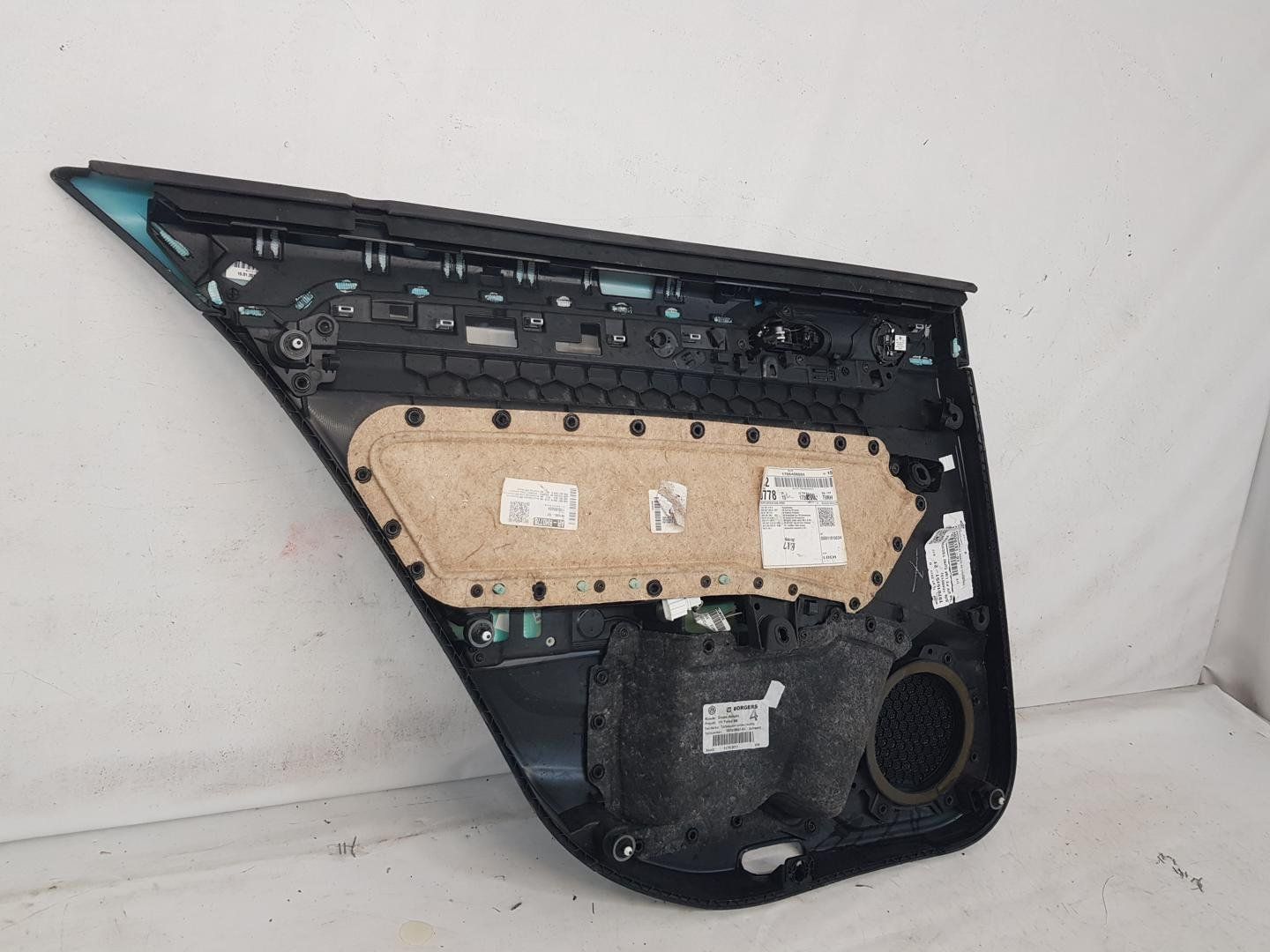 Tapiterie usa dreapta spate VW Passat B8 dupa 2015
