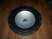 Boxa Subwoofer pasiva Esx de de 12inch sau 30 cm de 450 Watts