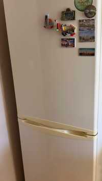 LG хладилник+фризер