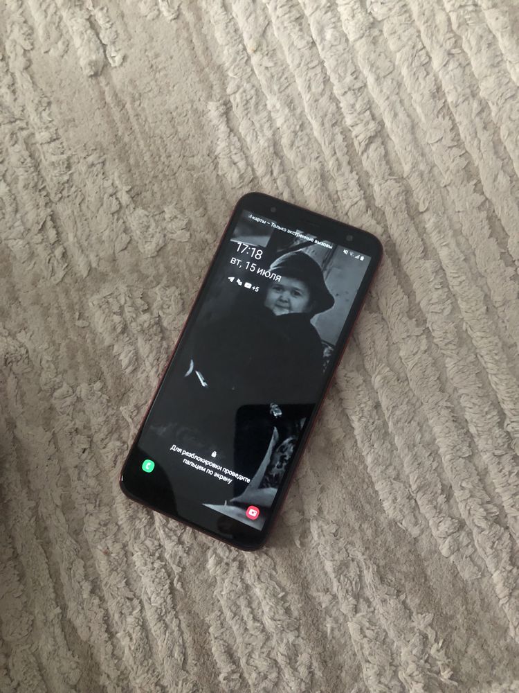 Samsung j6 plus в продаже