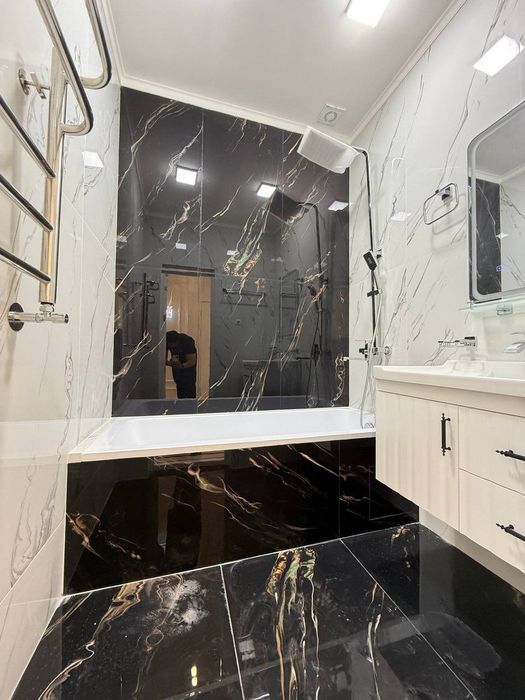 Продаётся квартира Шахристанская 3/6/8