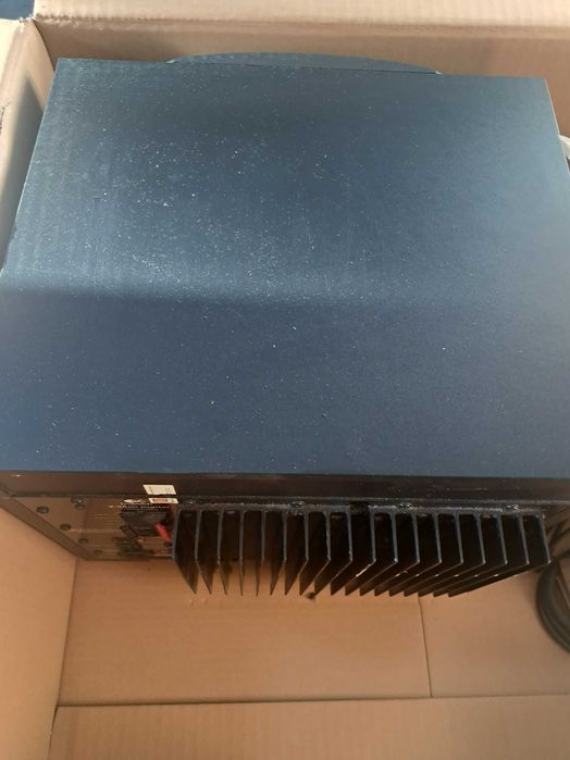 Logitech Z5500 , 505 Watts RMS