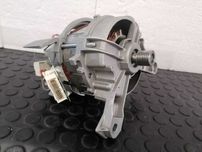 Motor 3 prinderi masina de spalat verticala Whirlpool Nidec, 6pini/ R2