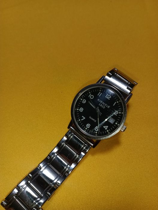 Kienzle 1822 Quartz - 35 лв