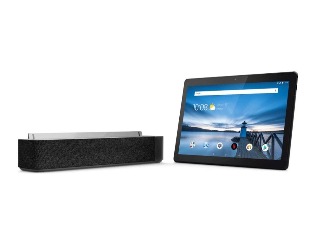 Lenovo TB-x505l Tab+Alexa