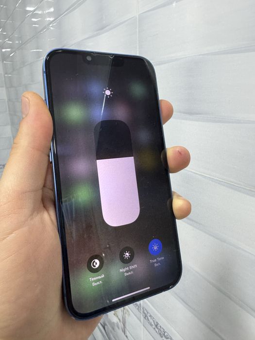 iPhone 13 128Gb 87% Blue Bez imei