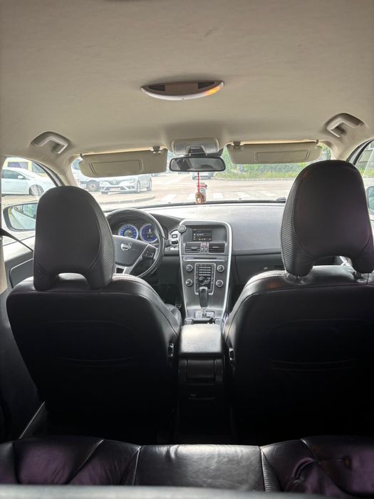 Vand volvo  xc 60