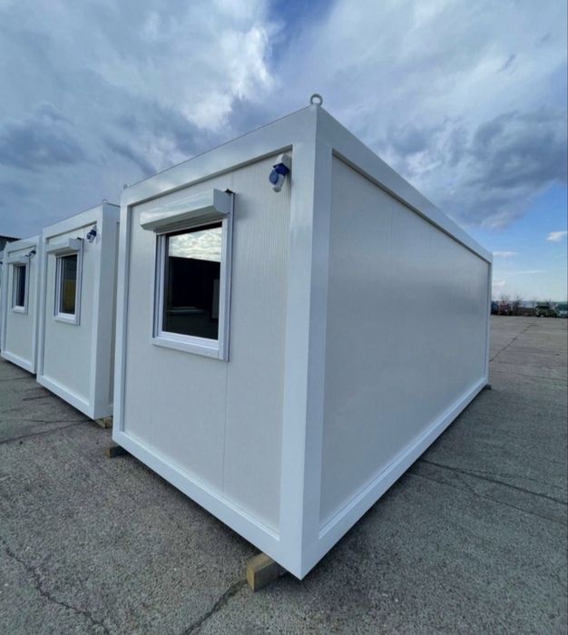 Containere modulare la super pret