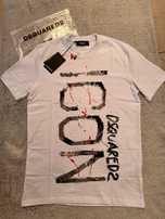 Tricou Dsquared2 Mărimi L,XL,XXL
