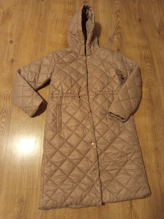 Дамско преходно яке