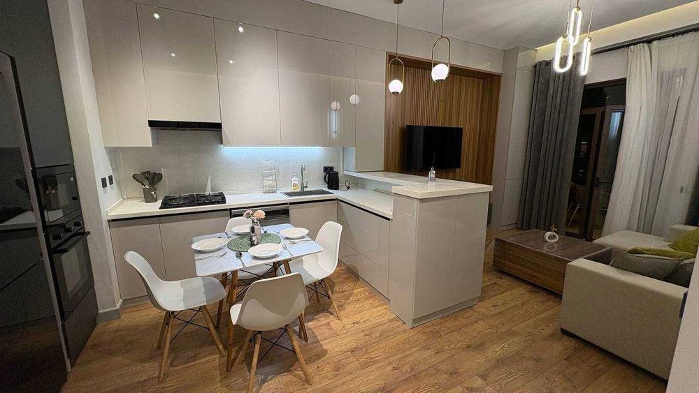 RENT | АРЕНДА квартира в  ЖК Tashkent city Boulevard